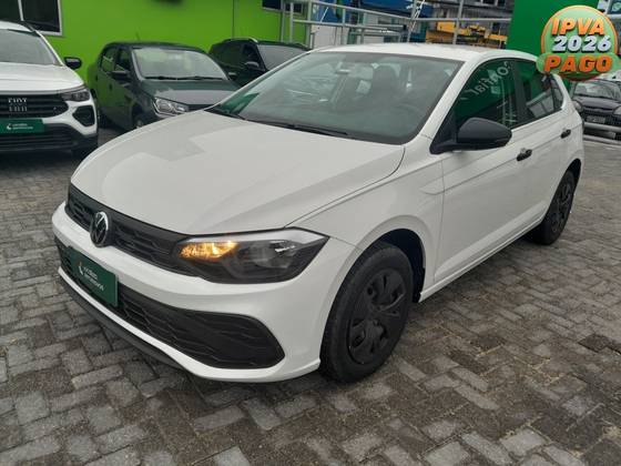 VOLKSWAGEN POLO 1.0 MPI TRACK MANUAL VOLKSWAGEN POLO 1.0 MPI TRACK MANUAL